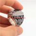 2017 Philadelphia Eagles Super Bowl LII Men's Football World Replica Championship Ring