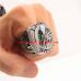 2017 Philadelphia Eagles Super Bowl LII Men's Football World Replica Championship Ring