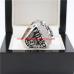 2017 Philadelphia Eagles Super Bowl LII Men's Football World Replica Championship Ring