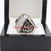 2018 Philadelphia Eagles Men's Football Super Bowl LII World Championship Ring