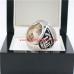 2018 Philadelphia Eagles Men's Football Super Bowl LII World Championship Ring