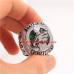 2017 Philadelphia Eagles Super Bowl LII Men's Football World Replica Championship Ring