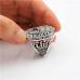 2018 New England Patriots Super Bowl LIII Men's Football Championship Ring Owner Version