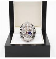 2018 New England Patriots Super Bowl LIII Men's Football Championship Ring Owner Version