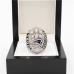 2018 New England Patriots Super Bowl LIII Men's Football Championship Ring Owner Version