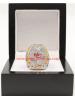 2019 Kansas City Chiefs Super Bowl LIV Men's Football World Championship FAN Ring
