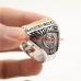 2019 Kansas City Chiefs Super Bowl LIV Men's Football World Championship FAN Ring