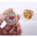 NFL 2020 Tampa Bay Buccaneers Men's Football Super Bowl LIV World Championship Replica Ring--Presell