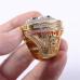 NFL 2020 Tampa Bay Buccaneers Men's Football Super Bowl LIV World Championship Replica Ring--Presell