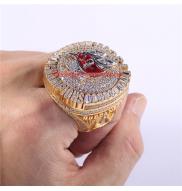 NFL 2020 Tampa Bay Buccaneers Men's Football Super Bowl LIV World Championship Replica Ring--Presell