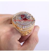 NFL 2020 Tampa Bay Buccaneers Men's Football Super Bowl LIV World Championship Replica Ring--Presell