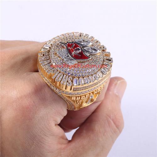 buccaneers ring replica