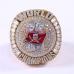 NFL 2020 Tampa Bay Buccaneers Men's Football Super Bowl LIV World Championship Replica Ring--Presell
