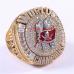 NFL 2020 Tampa Bay Buccaneers Men's Football Super Bowl LIV World Championship Replica Ring--Presell