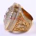 NFL 2020 Tampa Bay Buccaneers Men's Football Super Bowl LIV World Championship Replica Ring--Presell