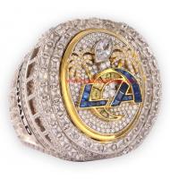 NFL 2021 Los Angeles Rams Men's Football Super Bowl LIV World Championship Replica Ring--Presell