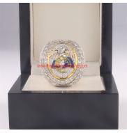 NFL 2021 Los Angeles Rams Men's Football Super Bowl LIV World Championship Replica Ring--Presell