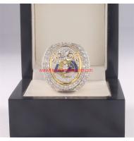 NFL 2021 Los Angeles Rams Men's Football Super Bowl LIV World Championship Replica Ring--Presell