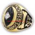 1962 Green Bay Packers Men's Football championship ring, Custom Green Bay Packers Champions Ring