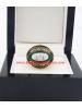 1967 Green Bay Packers Super Bowl II World Championship Ring, Replica Green Bay Packers Ring