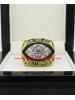 1968 New York Jets Super Bowl III World Championship Ring, Replica New York Jets Ring