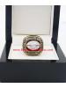 1969 Kansas City Chiefs Super Bowl IV World Championship Ring, Replica Kansas City Chiefs Ring