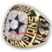 1971 Dallas Cowboys Super Bowl VI World Championship Ring, Replica Dallas Cowboys Ring