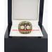 1975 Pittsburgh Steelers Super Bowl X World Championship Ring, Replica Pittsburgh Steelers Ring