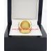 1975 Pittsburgh Steelers Super Bowl X World Championship Ring, Replica Pittsburgh Steelers Ring