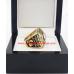 1982 Washington Redskins Super Bowl XVII World Championship Ring, Replica Washington Redskins Ring