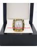 1984 San Francisco 49ers Super Bowl XIX World Championship Ring, Replica San Francisco 49ers Ring