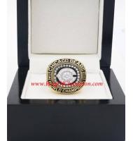 1985 Chicago Bears Super Bowl XX World Championship Ring, Replica Chicago Bears Ring