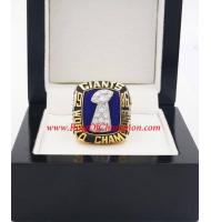 1986 New York Giants Super Bowl XLV World Championship Ring, Replica New York Giants Ring