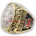 1989 San Francisco 49ers Super Bowl XXIV World Championship Ring, Replica San Francisco 49ers Ring