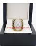 1989 San Francisco 49ers Super Bowl XXIV World Championship Ring, Replica San Francisco 49ers Ring