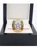 1992 Dallas Cowboys Super Bowl XXVII World Championship Ring, Replica Dallas Cowboys Ring