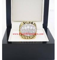 1994 San Francisco 49ers Super Bowl XXIX World Championship Ring, Replica San Francisco 49ers Ring