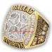 1995 Dallas Cowboys Super Bowl XXX World Championship Ring, Replica Dallas Cowboys Ring