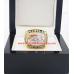 1997 Denver Broncos Super Bowl XXXII World Championship Ring, Replica Denver Broncos Ring