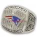 2001 New England Patriots Super Bowl XXXVI World Championship Ring, Replica New England Patriots Ring