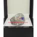 2001 New England Patriots Super Bowl XXXVI World Championship Ring, Replica New England Patriots Ring