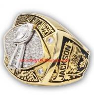2002 Tampa Bay Buccaneers Super Bowl XXXVII World Championship Ring, Replica ampa Bay Buccaneers Ring