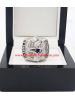 2003 New England Patriots Super Bowl XXXVIII World Championship Ring, Replica New England Patriots Ring