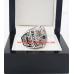 2003 New England Patriots Super Bowl XXXVIII World Championship Ring, Replica New England Patriots Ring