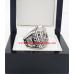 2003 New England Patriots Super Bowl XXXVIII World Championship Ring, Replica New England Patriots Ring