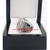 2003 New England Patriots Super Bowl XXXVIII World Championship Ring, Replica New England Patriots Ring