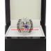 2004 New England Patriots Super Bowl XXXIX World Championship Ring, Replica New England Patriots Ring