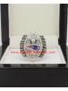 2004 New England Patriots Super Bowl XXXIX World Championship Ring, Replica New England Patriots Ring