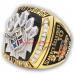 2005 Pittsburgh Steelers Super Bowl XL World Championship Ring, Replica Pittsburgh Steelers Ring