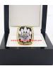 2005 Pittsburgh Steelers Super Bowl XL World Championship Ring, Replica Pittsburgh Steelers Ring